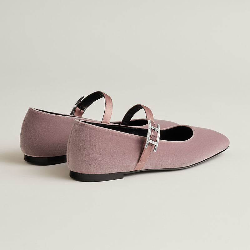 Jane ballet flat