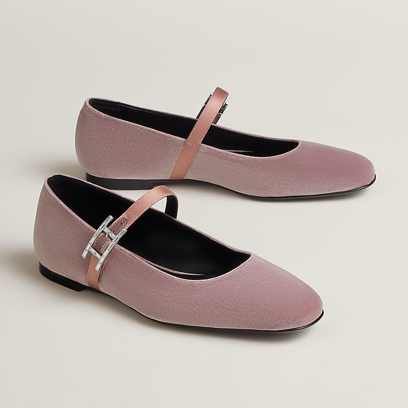Jane ballet flat