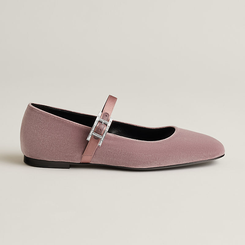 Jane ballet flat