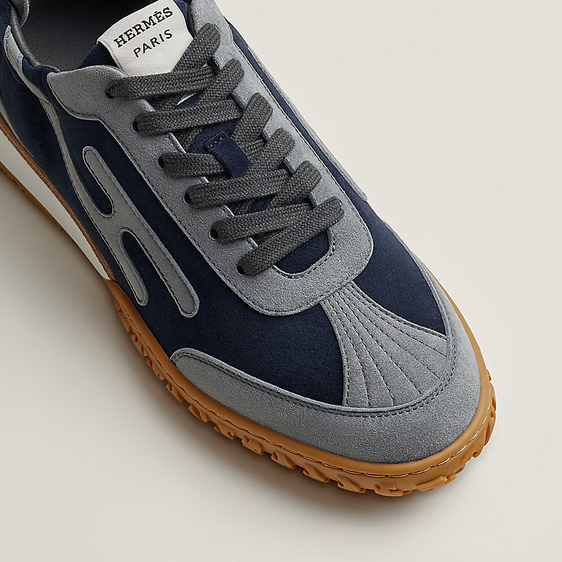 Jet sneaker - Blue