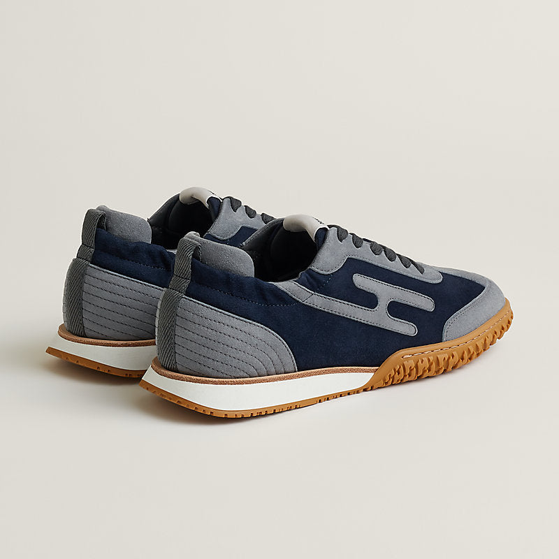 Jet sneaker - Blue