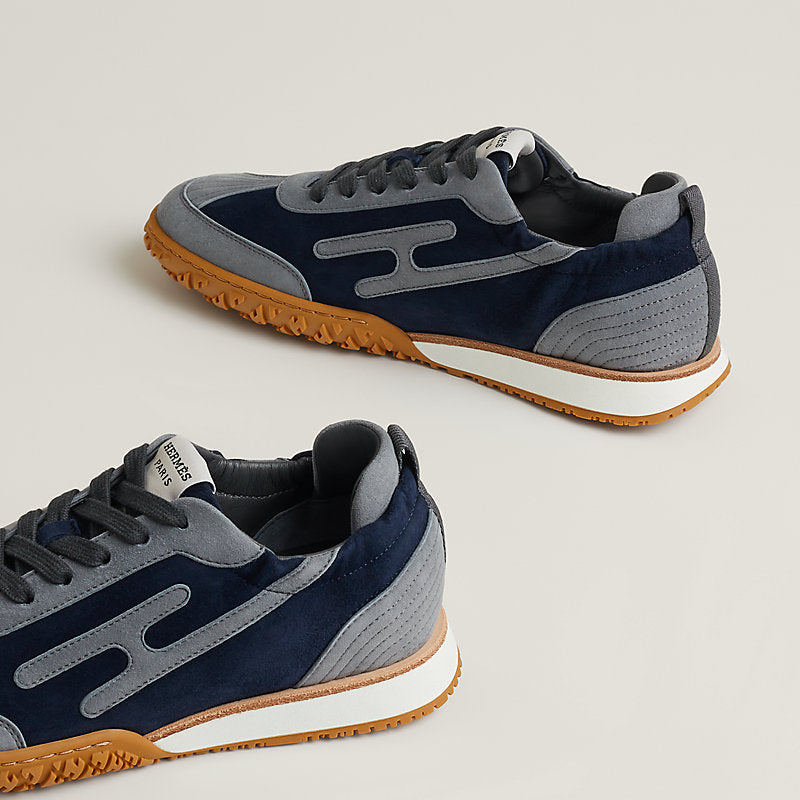 Jet sneaker - Blue