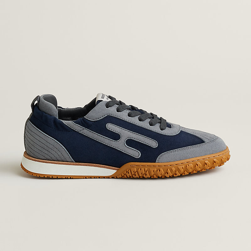 Jet sneaker - Blue