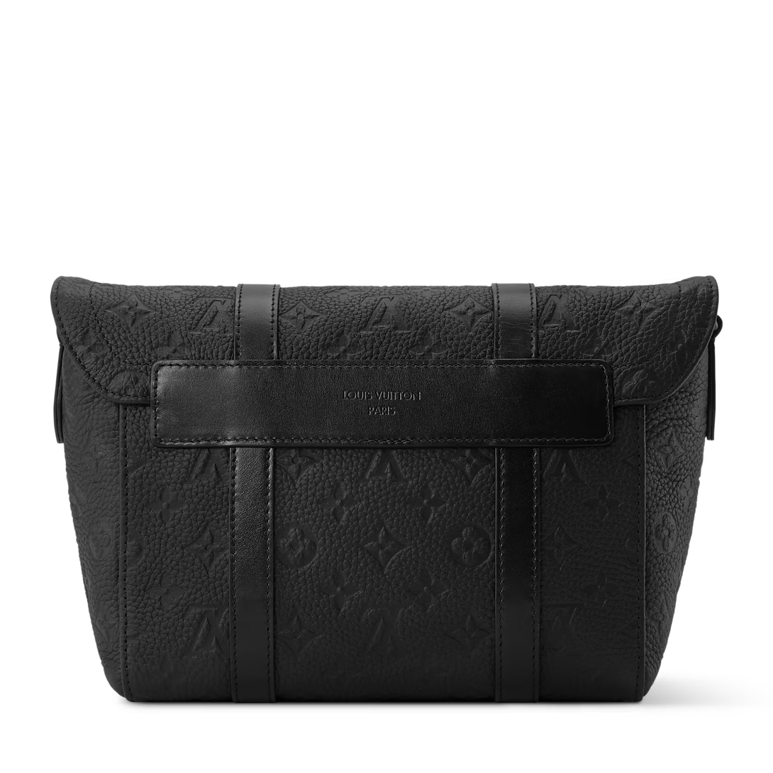 Christopher Messenger