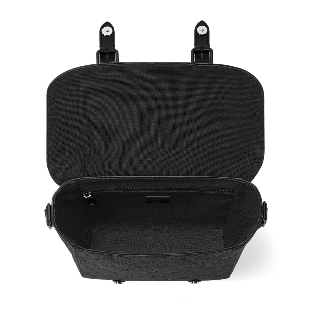 Christopher Messenger