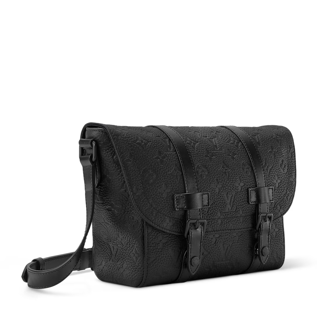 Christopher Messenger