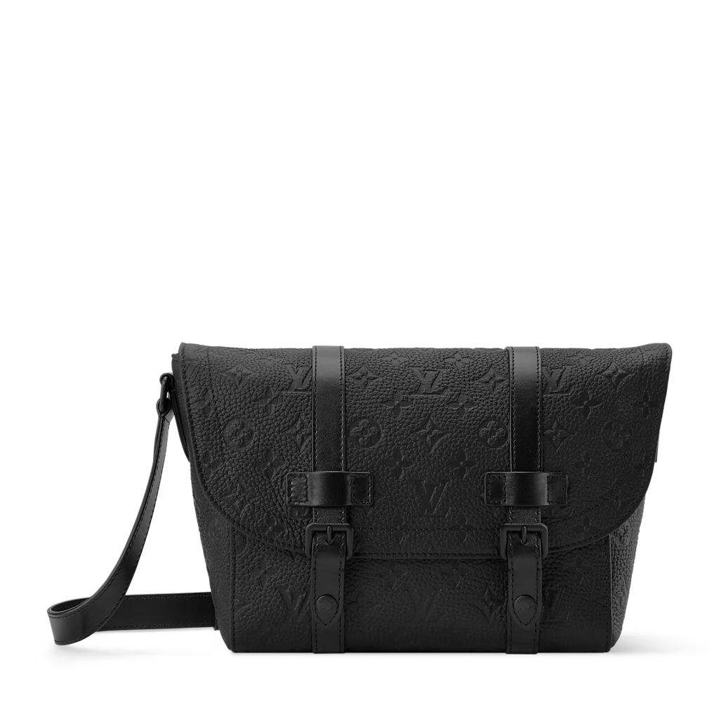 Christopher Messenger