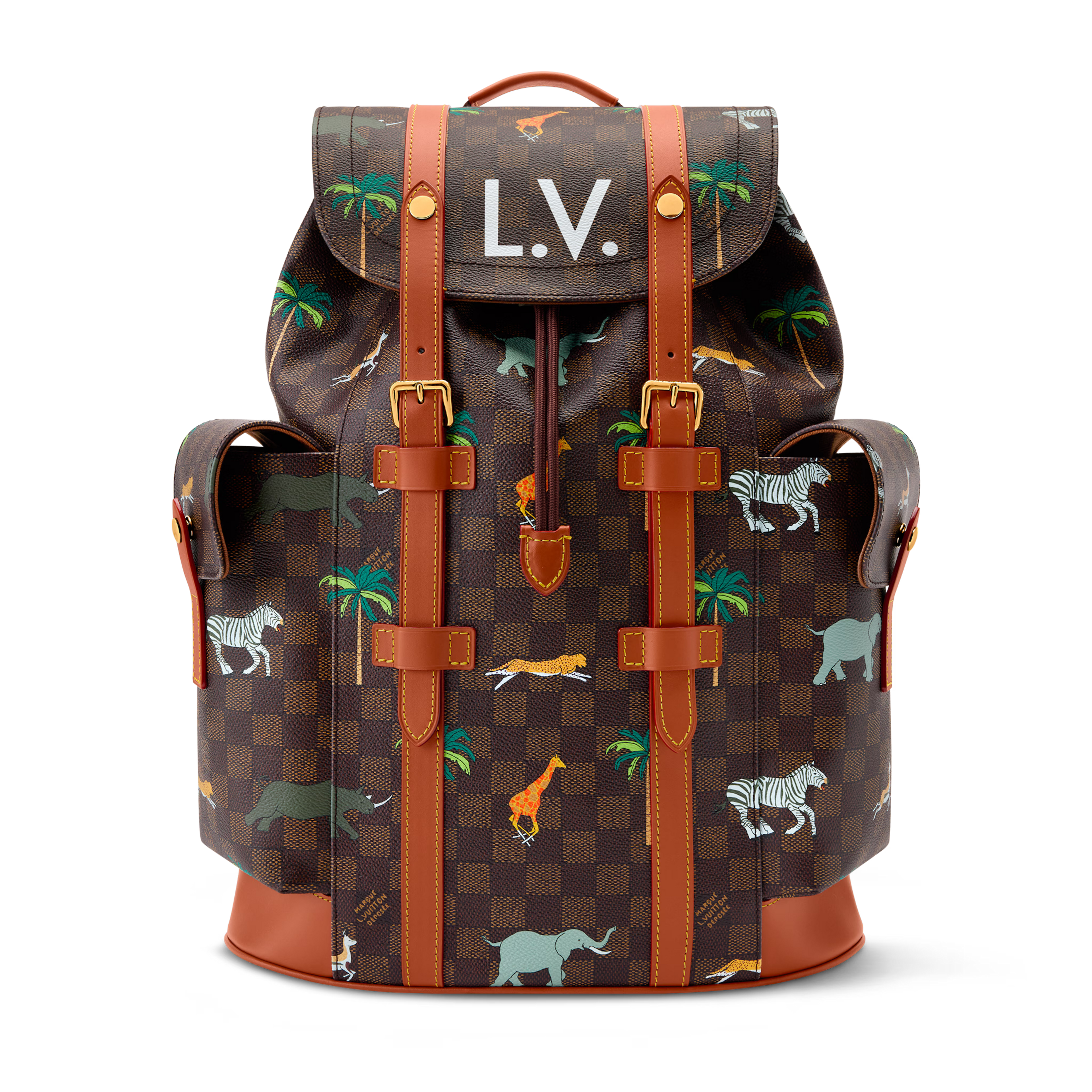 Christopher MM x The Darjeeling Limited