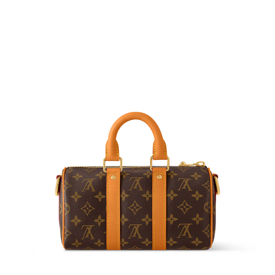 Keepall 25 Cargo