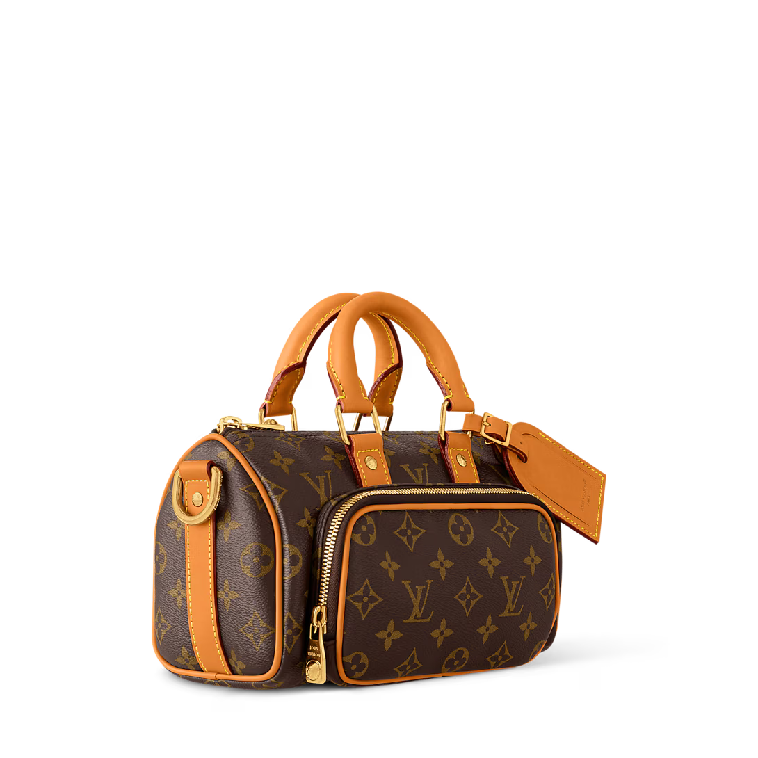 Keepall 25 Cargo