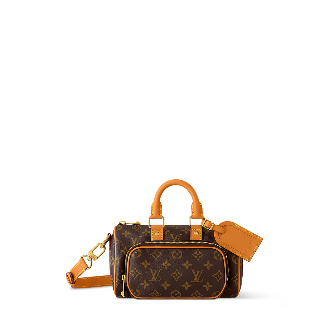 Keepall 25 Cargo