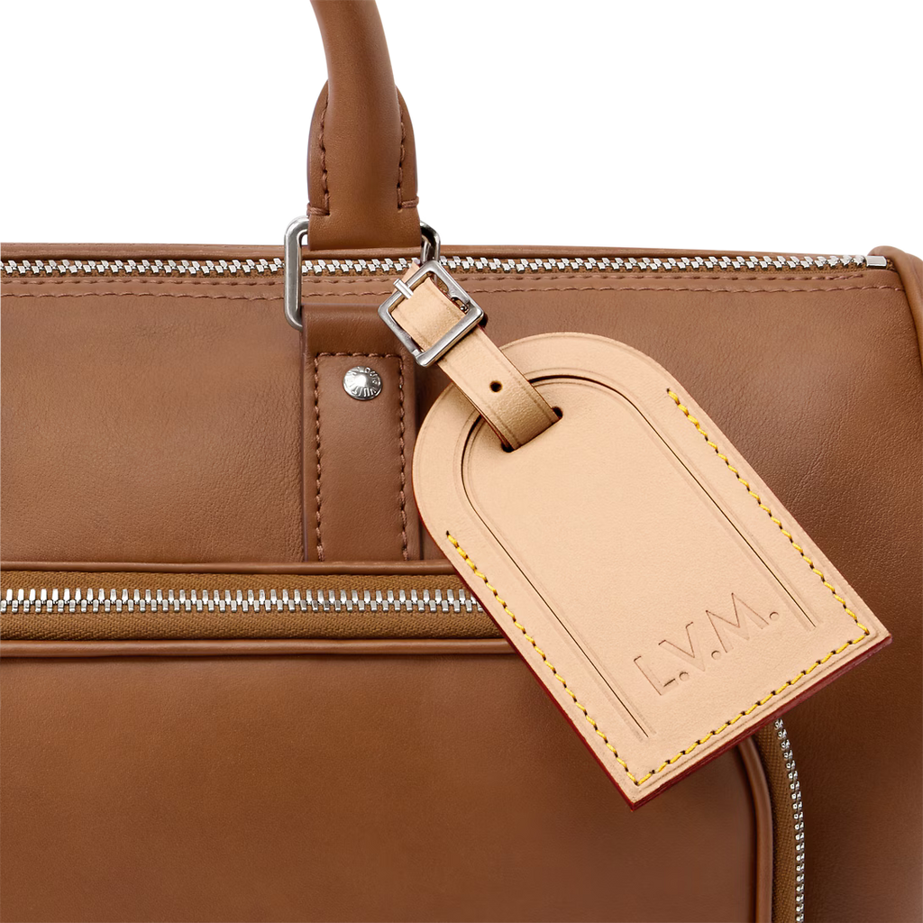 Keepall Cargo Bandoulière 35