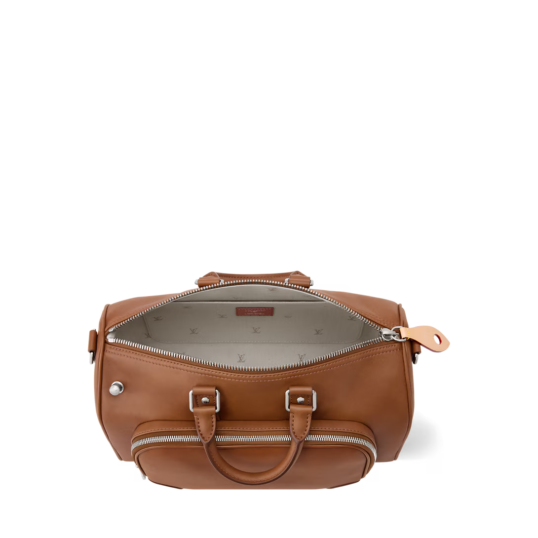 Keepall Cargo Bandoulière 35