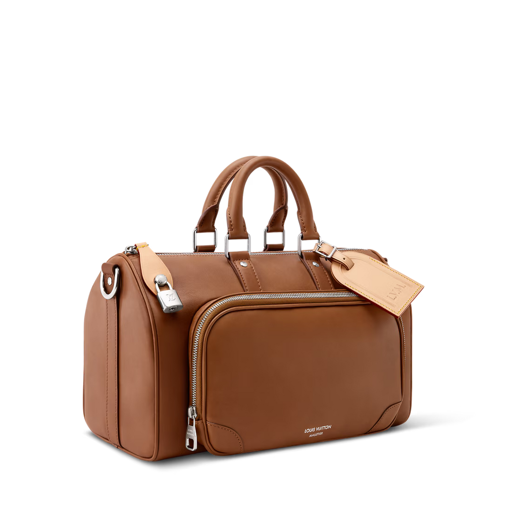 Keepall Cargo Bandoulière 35
