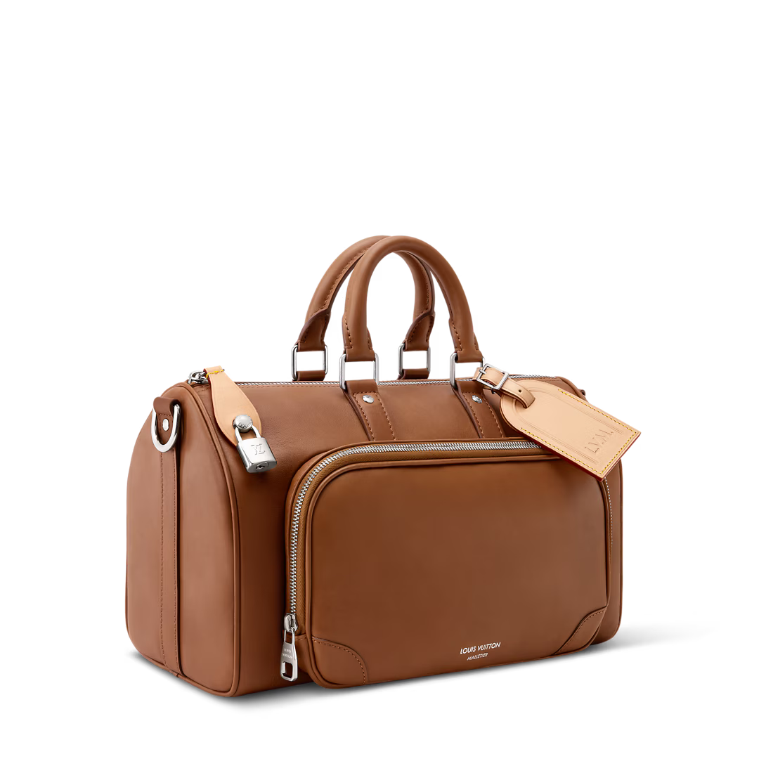 Keepall Cargo Bandoulière 35