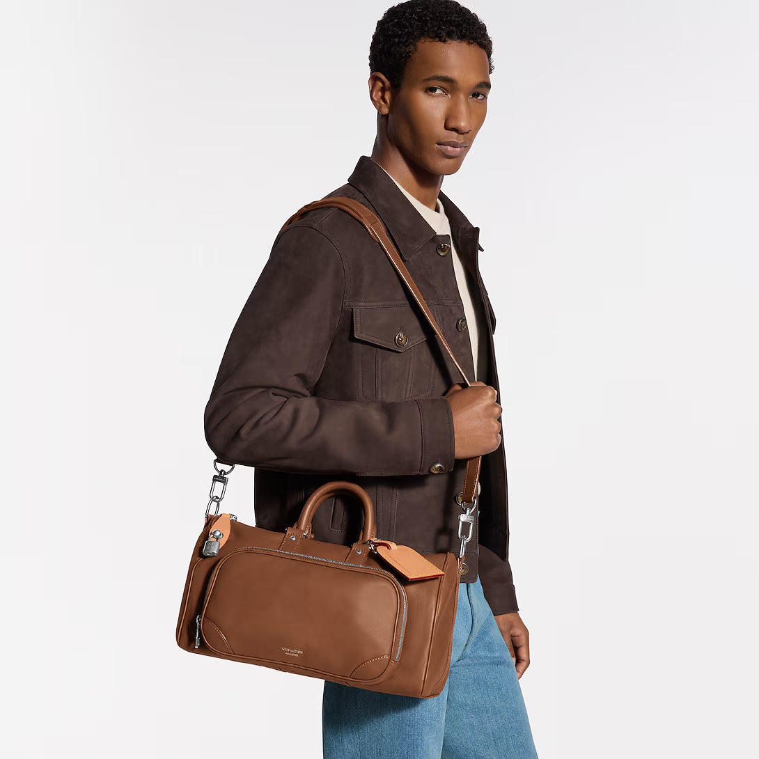 Keepall Cargo Bandoulière 35