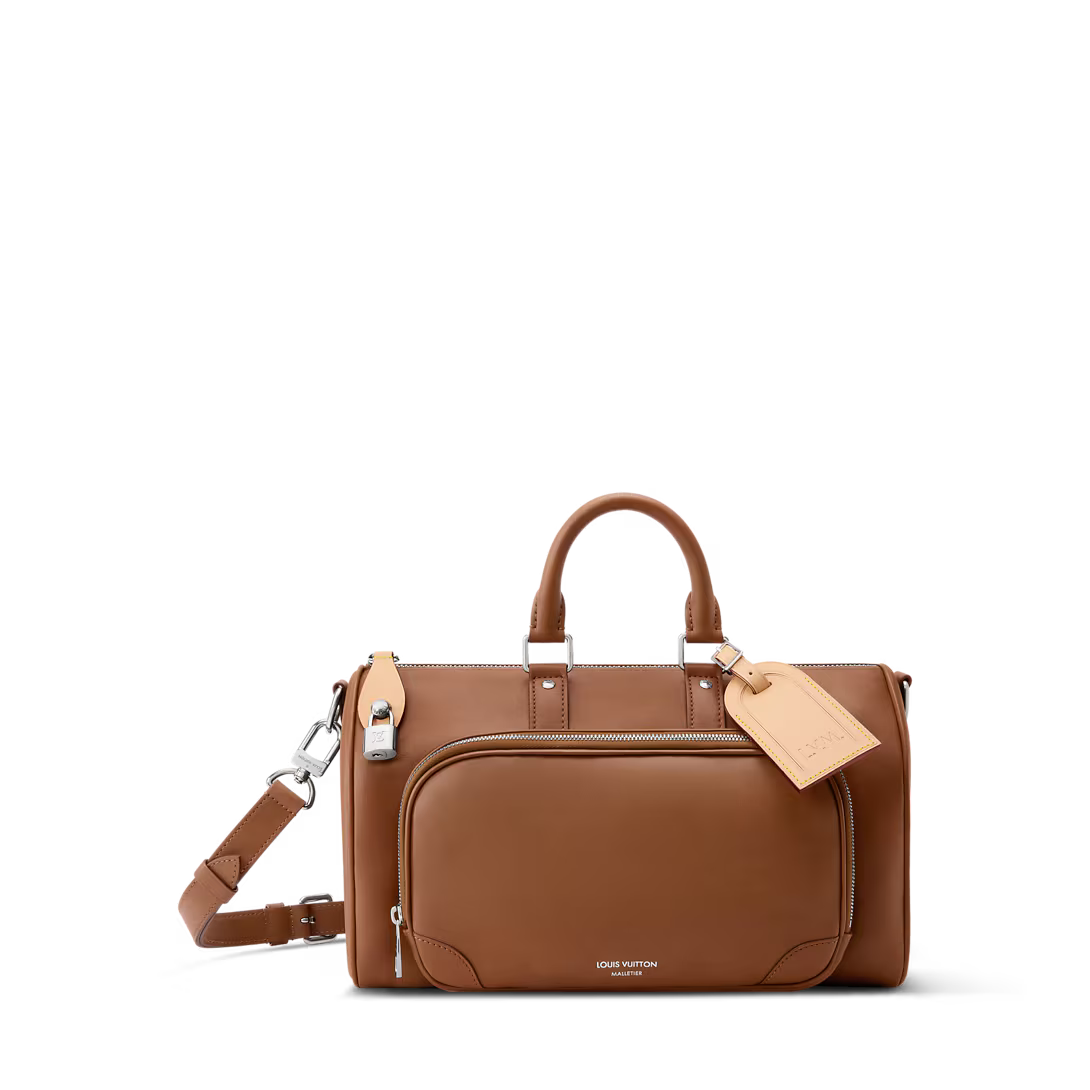 Keepall Cargo Bandoulière 35