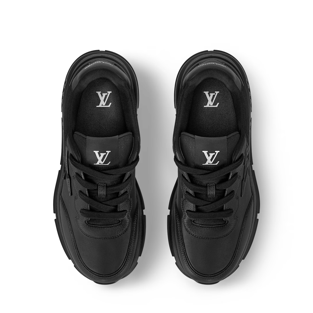 LV Classic Sneaker
