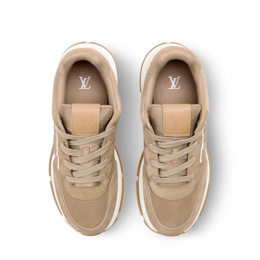 LV Classic Sneaker