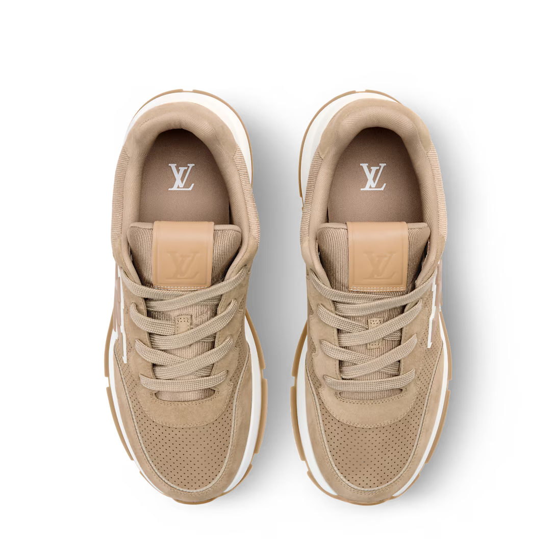 LV Classic Sneaker