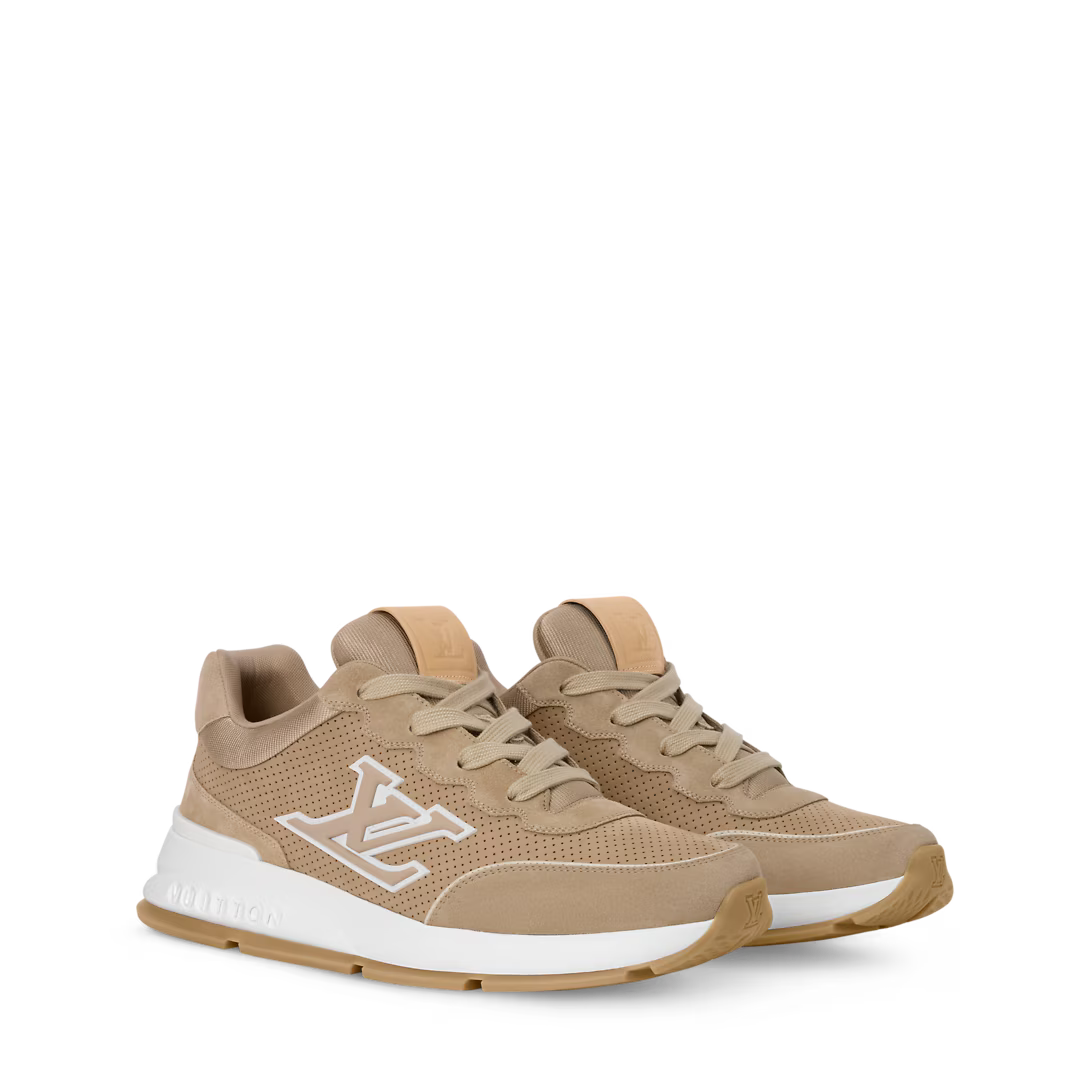 LV Classic Sneaker
