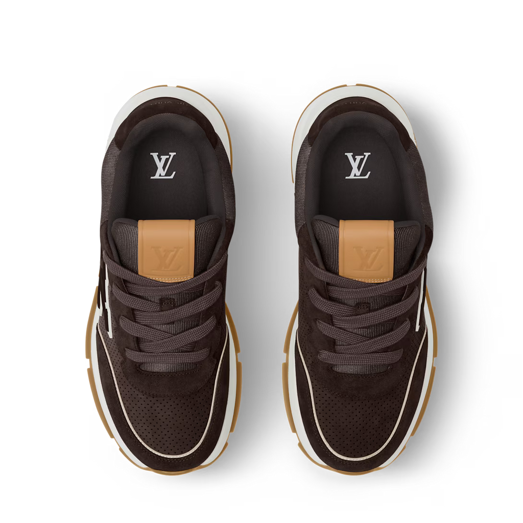 LV Classic Sneaker