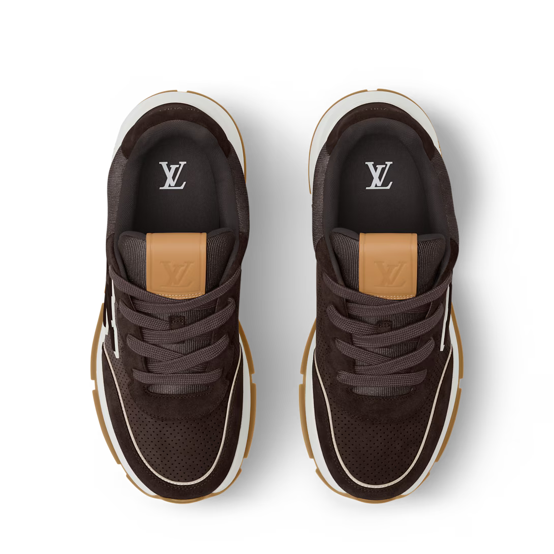 LV Classic Sneaker