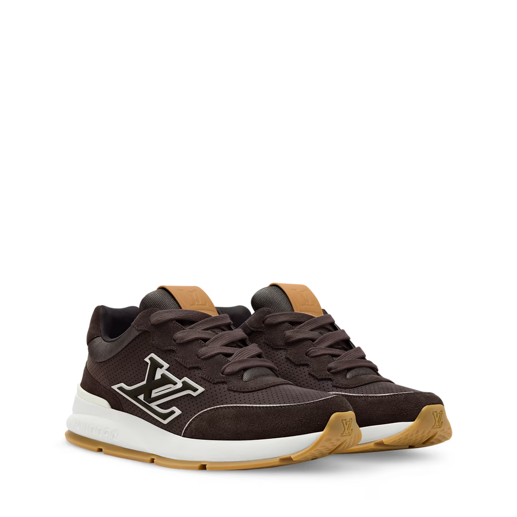 LV Classic Sneaker