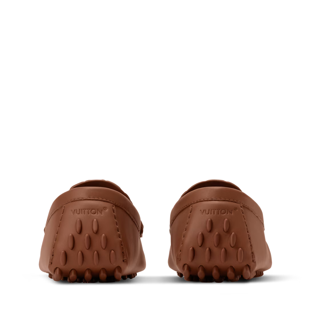 LV Silverstone Moccasin