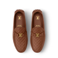 LV Silverstone Moccasin