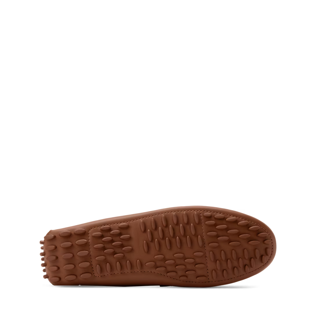LV Silverstone Moccasin