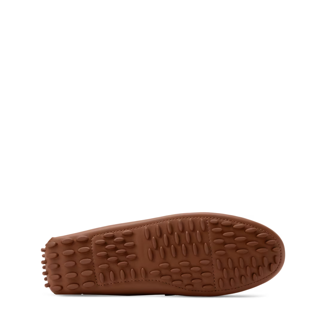 LV Silverstone Moccasin