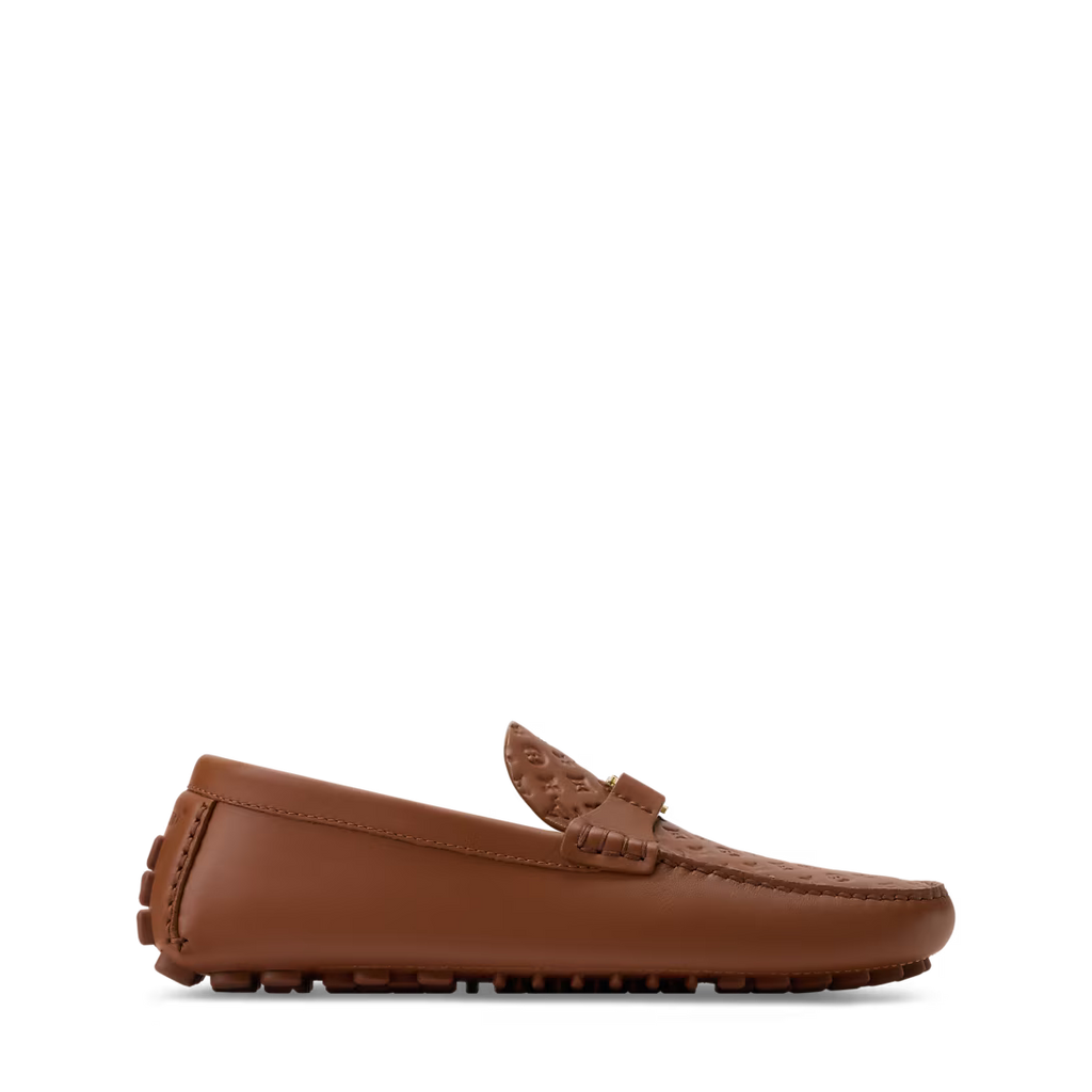 LV Silverstone Moccasin
