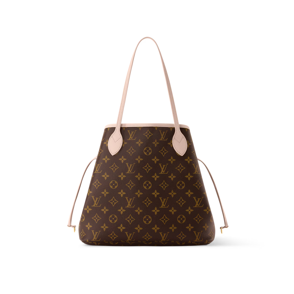Neverfull Inside Out MM