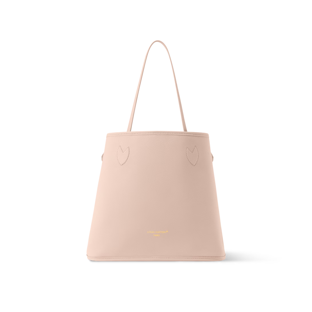 Neverfull Inside Out MM