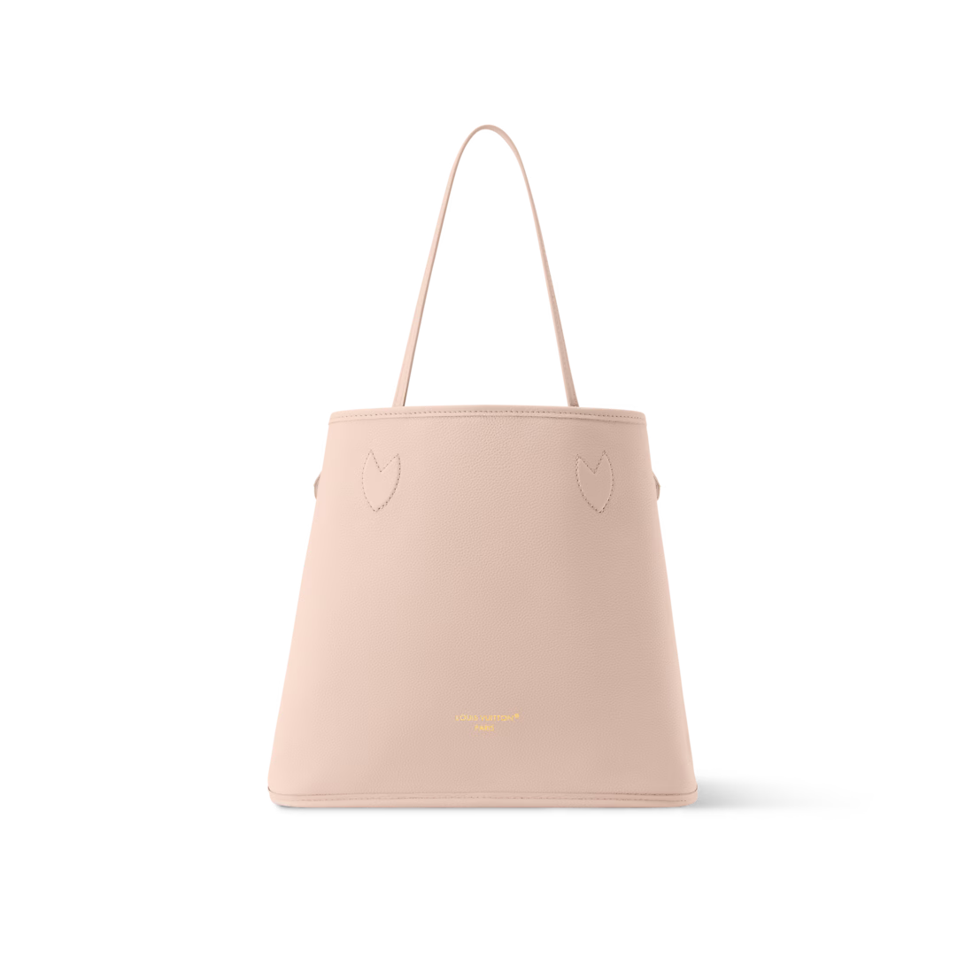 Neverfull Inside Out MM