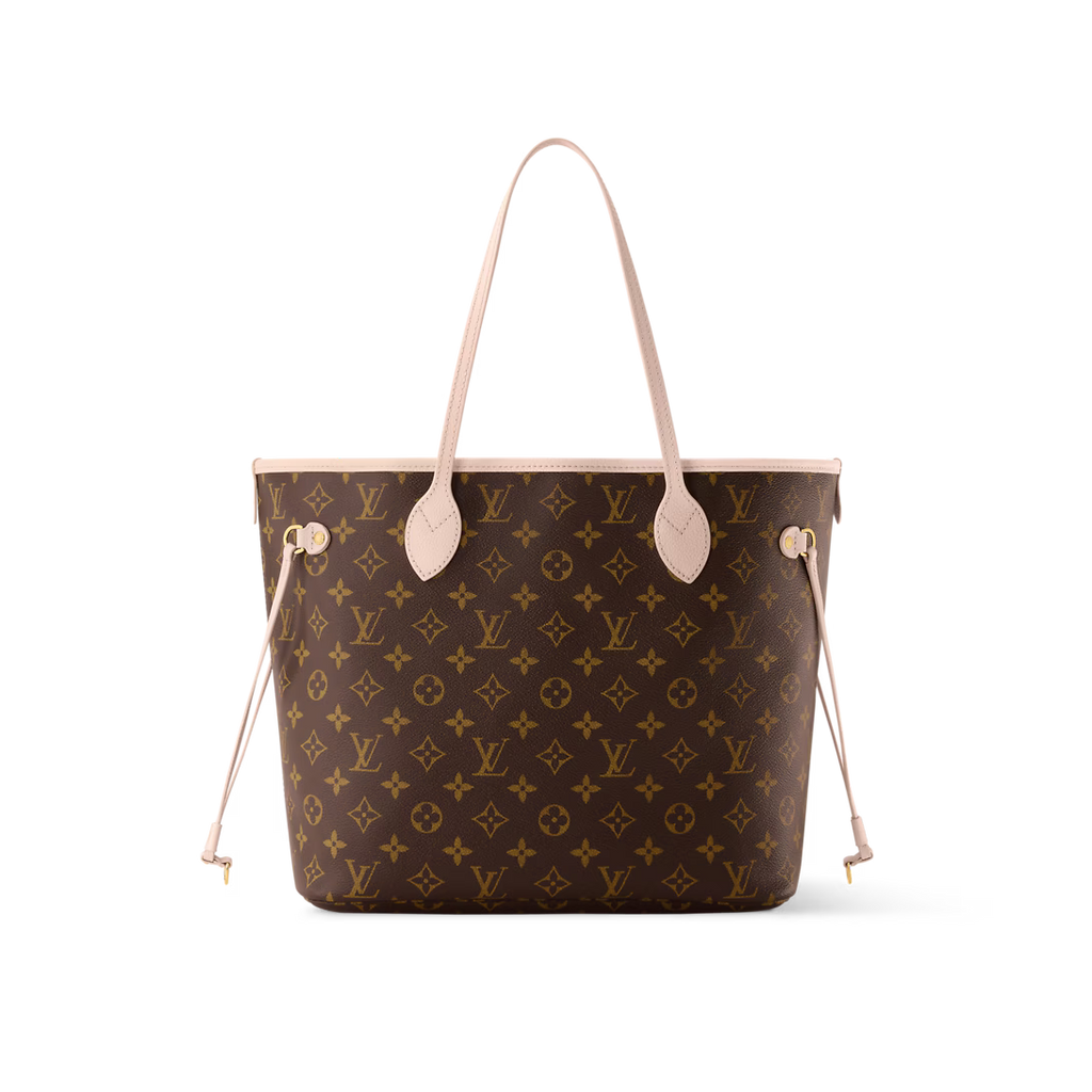 Neverfull Inside Out MM