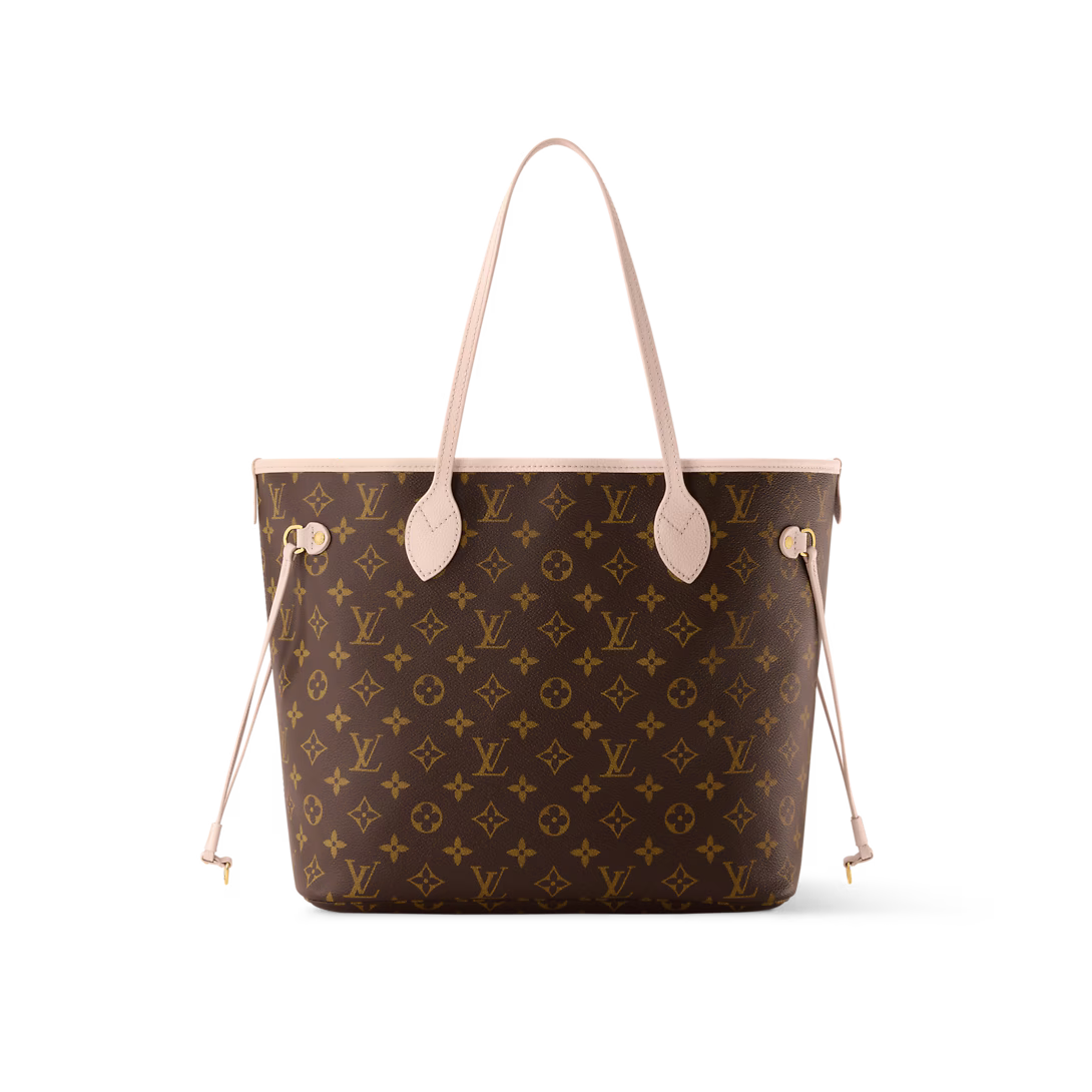 Neverfull Inside Out MM
