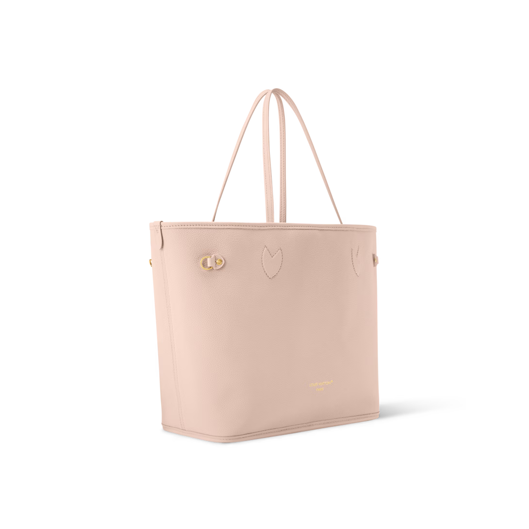 Neverfull Inside Out MM