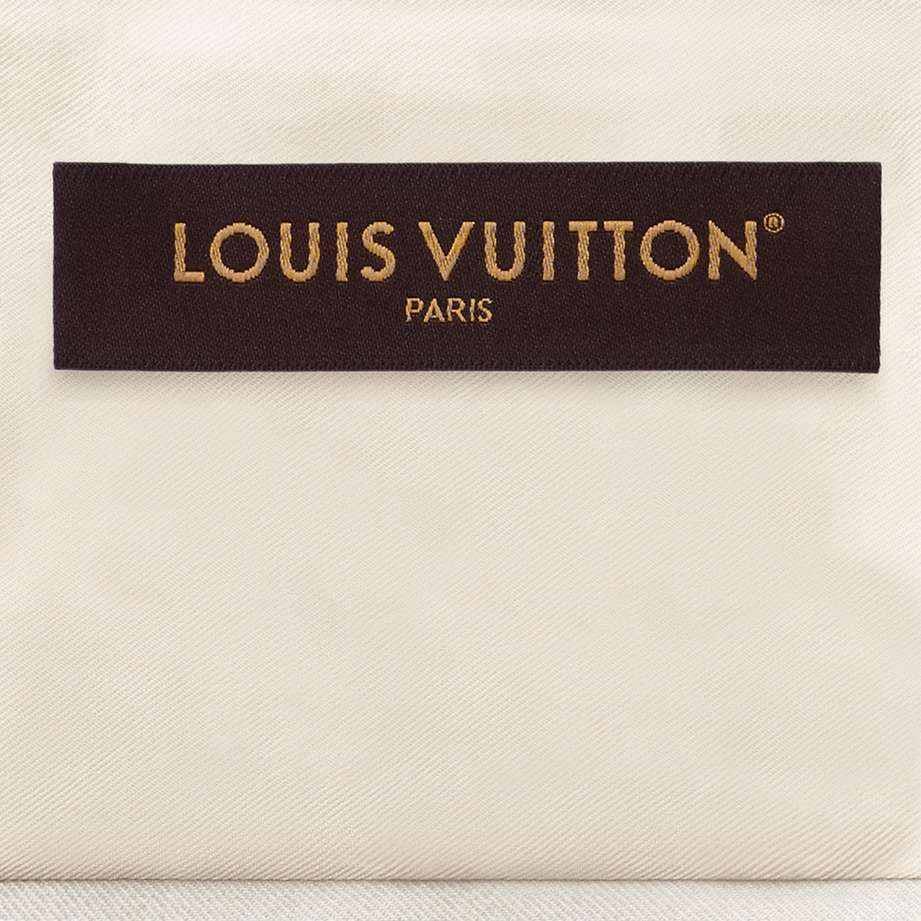Short-Sleeved Silk, Cotton And Cashmere-Blend Open Collar Shirt