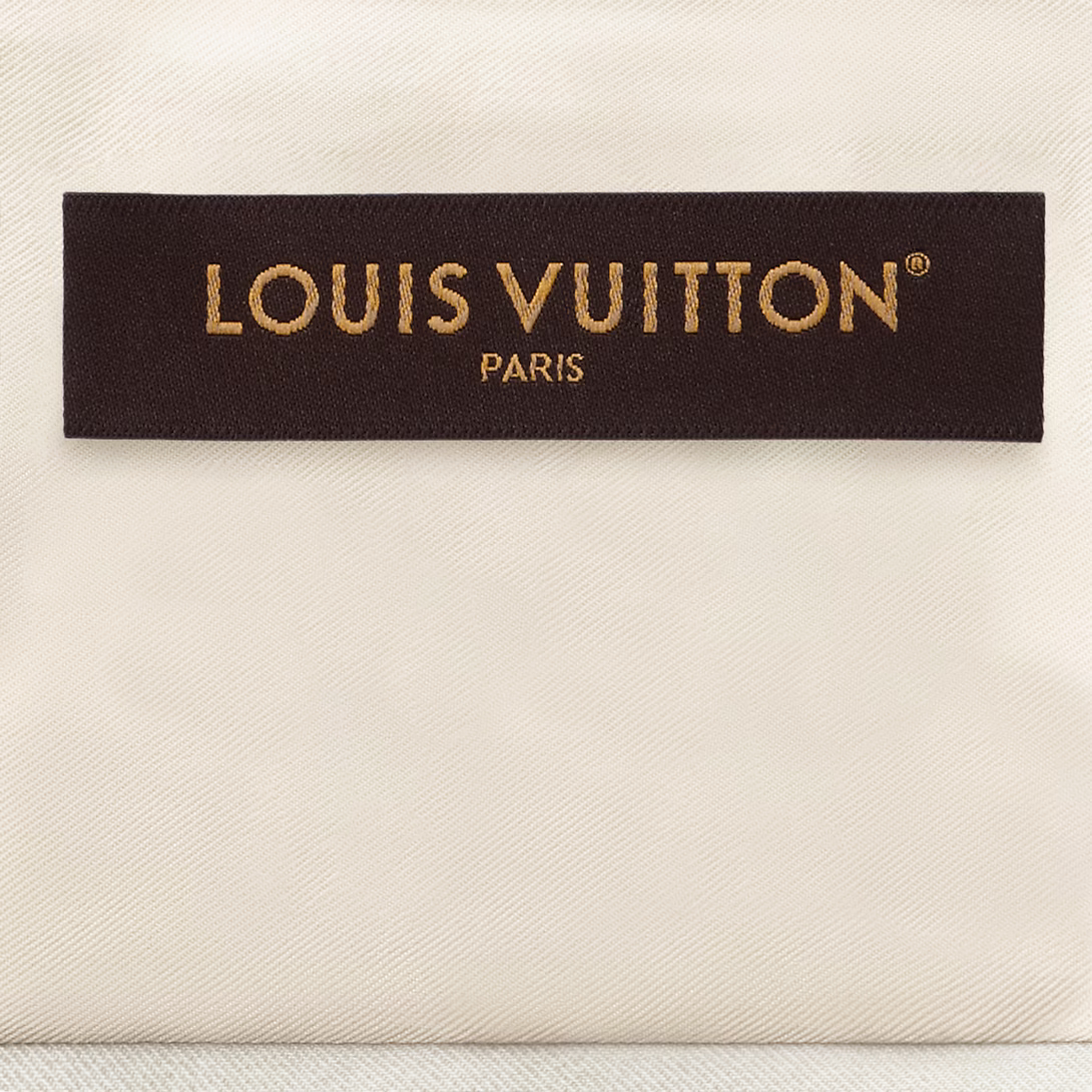 Short-Sleeved Silk, Cotton And Cashmere-Blend Open Collar Shirt