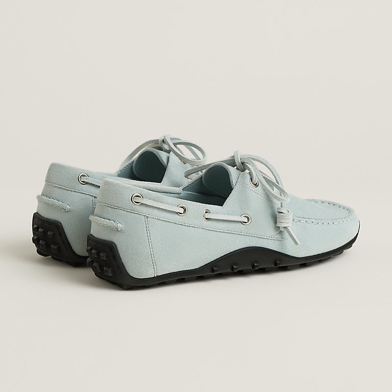 Member loafer