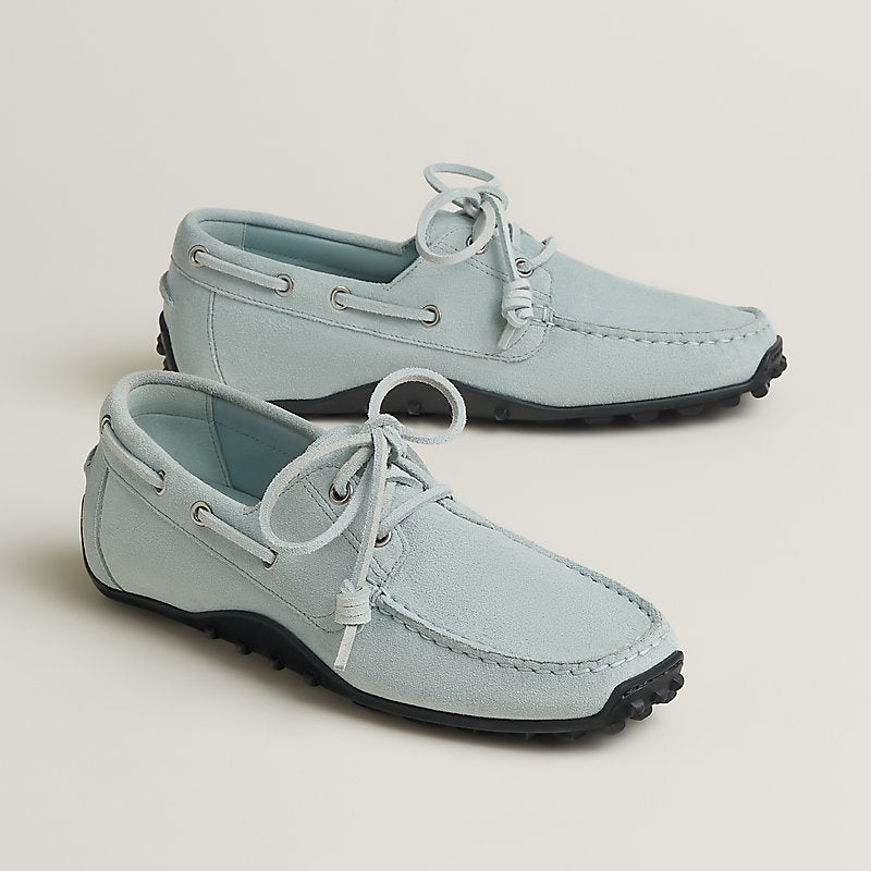 Member loafer